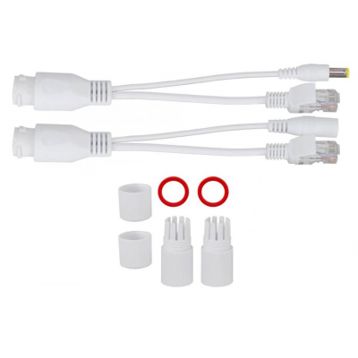 FSATECH POE502-W